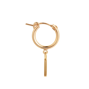 Lisbeth Lisbeth Errington Gold Gold 13mm Jewelry