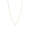 Lisbeth Lisbeth Forme Necklace Gold OS Jewelry