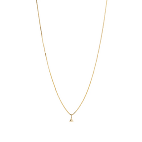 Lisbeth Lisbeth Forme Necklace Gold OS Jewelry