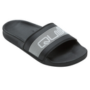 Quiksilver Boy's 8-16 Rivi Wordmark Slide Sandals