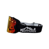 Nomads Standard Mag Tech Goggles