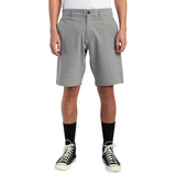 RVCA Men's Balance Hybrid 20" Shorts