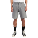 RVCA RVCA Men's Balance Hybrid 20" Shorts Rvca Black 30 Mens Hybrid Land and Sea Shorts