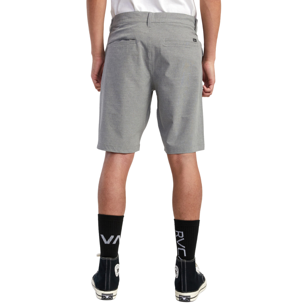 RVCA Men's Balance Hybrid 20" Shorts
