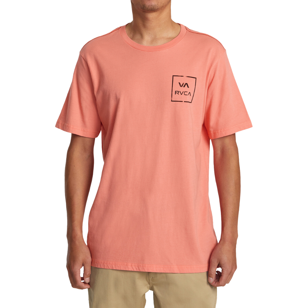 RVCA Men's VA All The Way Tee