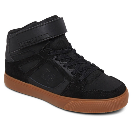 Chaussures DC Youth Pure High-Top Ev