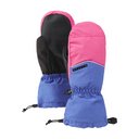 Burton Burton Profile Kids Mitts Orchid Bouquet/Foxglove Violet XS Youth Girls Mitts