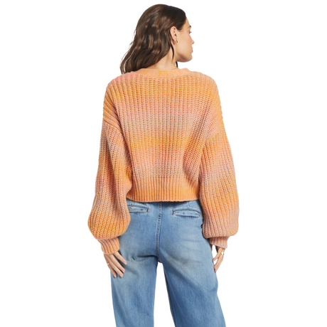 Roxy Women's Sundaze Sweater