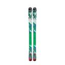 Line Line Skis Pandora 84 Multi 151 Womens Skis
