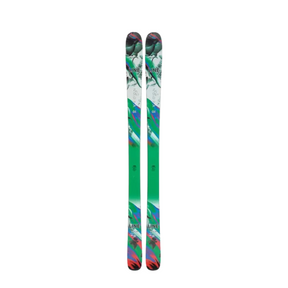 Line Line Skis Pandora 84 Multi 151 Womens Skis