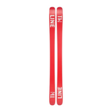 Line Skis Men's Tom Wallisch Pro