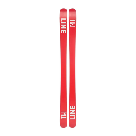 Line Skis Men's Tom Wallisch Pro