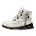 The North Face The North Face Women's ThermoBal Lace Up Luxe WP Gardenia White/TNF Black 6 Womens Snow Boots 5 to 11