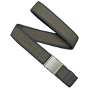 Arcade Belt Co Arcade Carto Slim Belt Ivy Green/Jalapeno OS Mens Fabric Belts