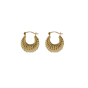 Boucles d'oreilles Lisbeth Naomi