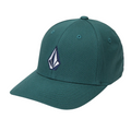 Volcom Boy's Full Stone Flexfit Hat
