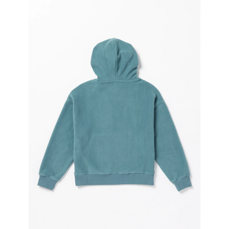 Volcom Boy's Throw Exceptions Hoodie