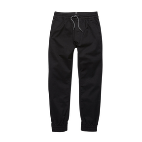 Volcom Volcom Boys Frickin Slim Jogger Black M Youth Boys (8-12) Jeans