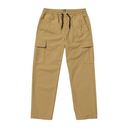 Volcom Volcom Boys March Cargo EW Pant Dark Khaki M Youth Boys (8-12) Jeans
