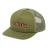 Volcom Boys Trux Cheese Hat