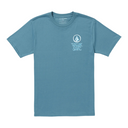 Volcom Volcom Men's Ez Peazy Tee Black S Mens T-Shirts