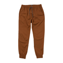 Volcom Volcom Men's Frickin Slim Jogger Charcoal S Mens Jeans