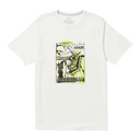Volcom Volcom Men's Hammered Tee Off White M Mens T-Shirts