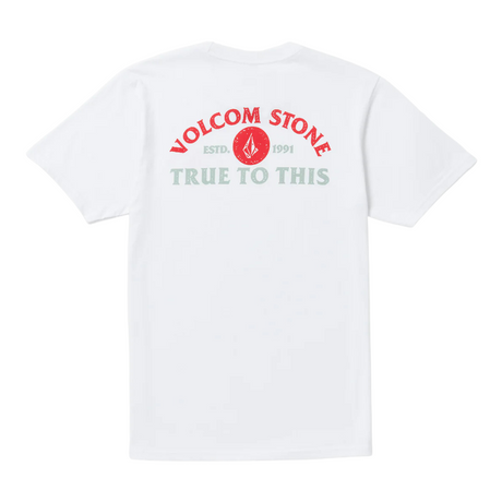 Volcom T-shirt Marcher pour homme