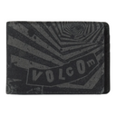 Volcom Men's Post Bi-Fold Wallet