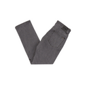 Volcom Volcom Men's Solver Denim RINSE 30 Mens Jeans