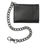 Volcom Men's V Ent Leather Wallet
