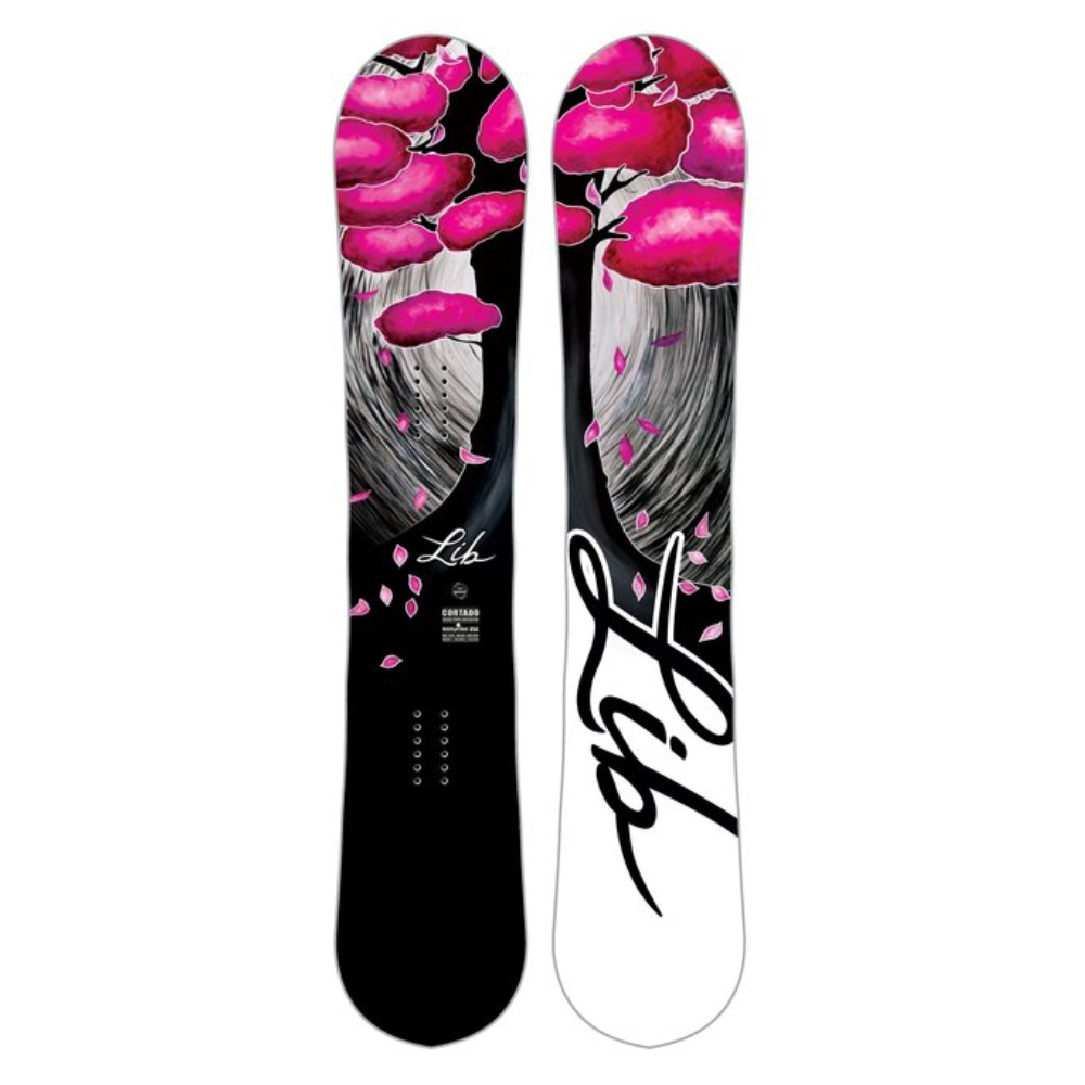 Lib Tech Cortado Women's Snowboard