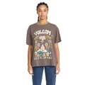 Volcom Women's Stones Throw Tee