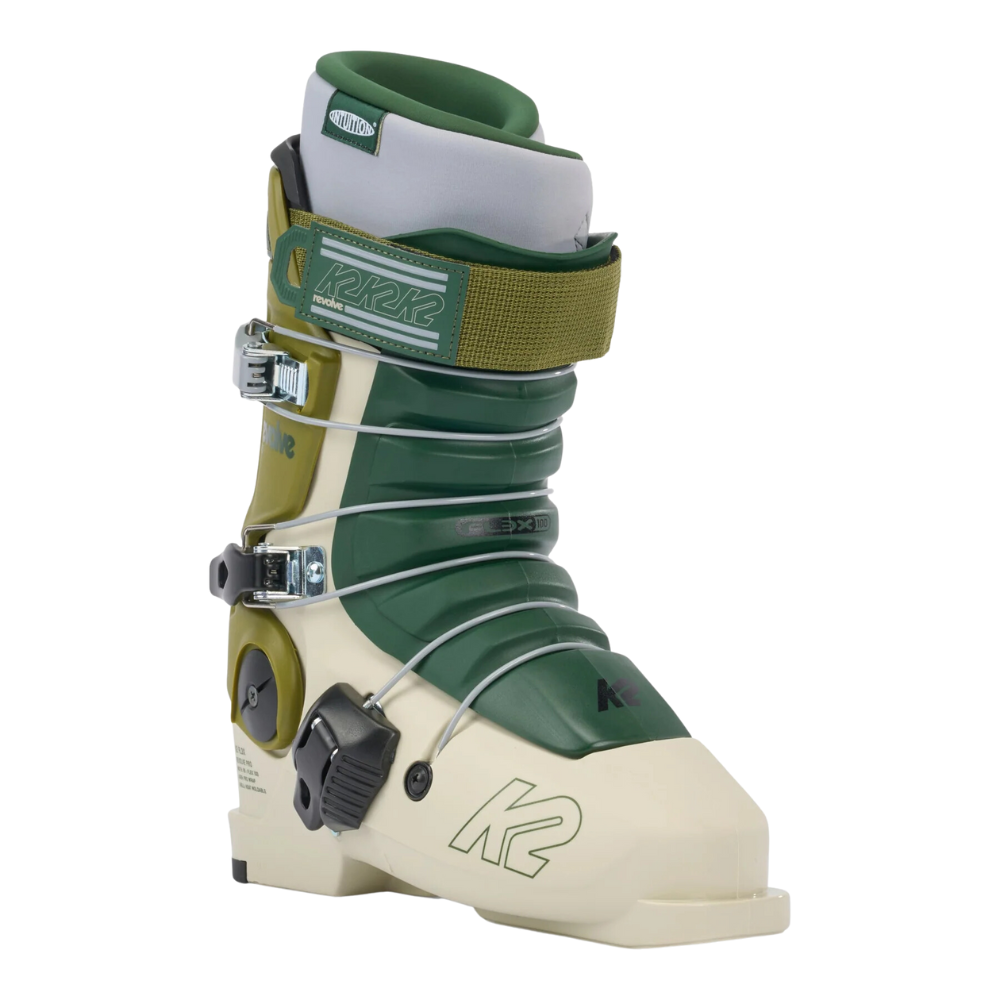K2 Revolve Pro Men's Boots