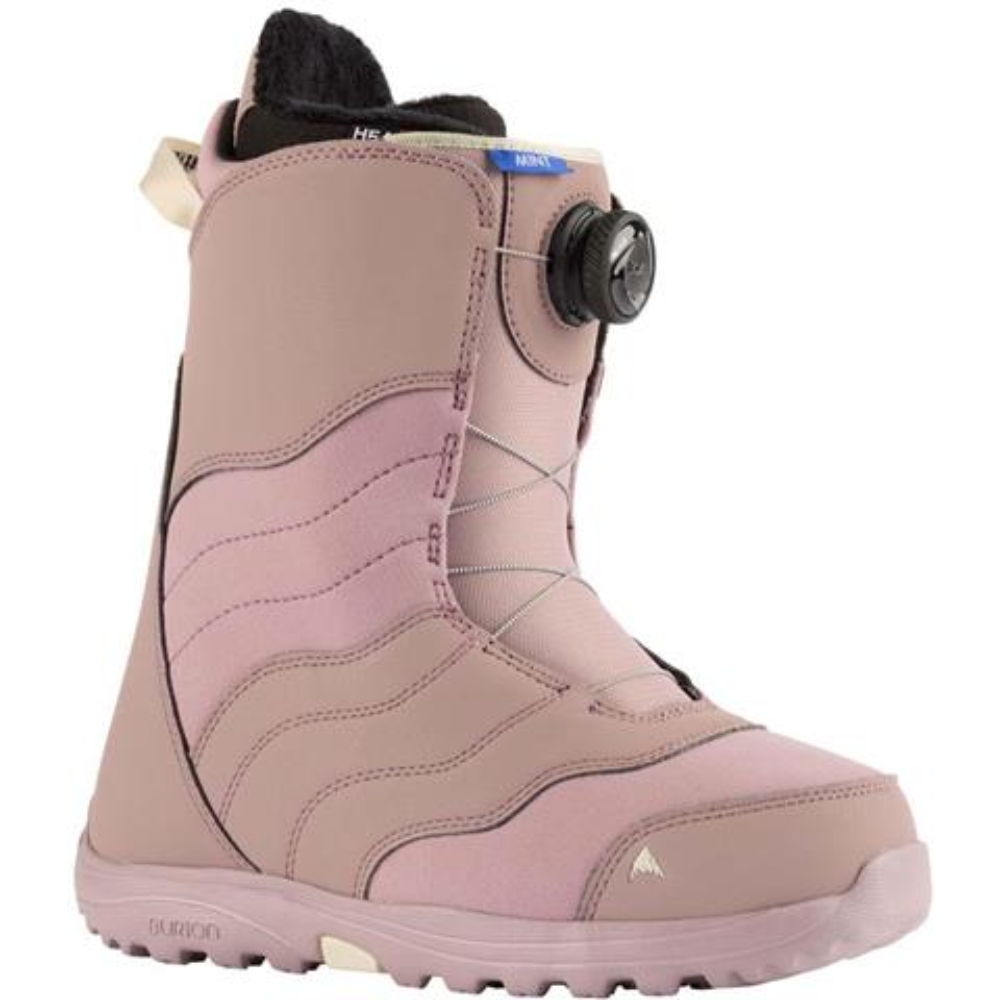 Burton Women's Mint BOA Snowboard Boots