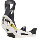 Burton Burton Men's Step On Snowboard Bindings Black