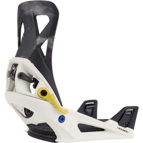 Burton Step On Fixations de snowboard pour homme