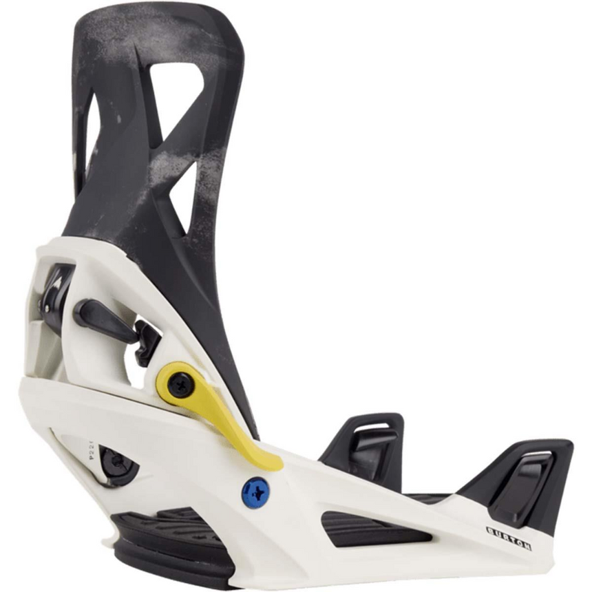 Burton Burton Men's Step On Snowboard Bindings Black