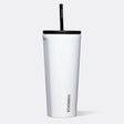 Corkcicle Corkcicle Cold Cup Ceramic Slate 24oz Insulated Drinkware Canteen