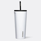 Corkcicle Corkcicle Cold Cup Ceramic Slate 24oz Insulated Drinkware Canteen
