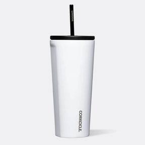 Corkcicle Corkcicle Cold Cup Ceramic Slate 24oz Insulated Drinkware Canteen