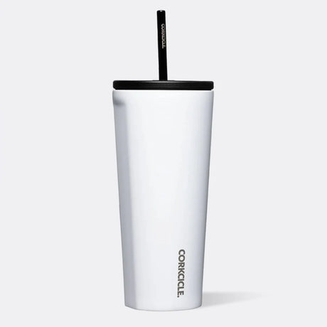 Corkcicle Corkcicle Cold Cup Ceramic Slate 24oz Insulated Drinkware Canteen