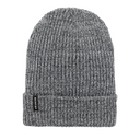 Burton Burton Mens Rib Beanie TRUE BLACK