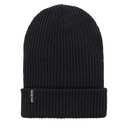 Burton Burton Mens Rib Beanie TRUE BLACK