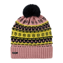 Burton Burton Womens Walden Beanie Folkstone Grey 1SZ Womens Toques