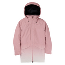 Burton Burton Women's Prowess 2.0 2L Jacket Blush Pink Ombre S Womens Insulated Jackets