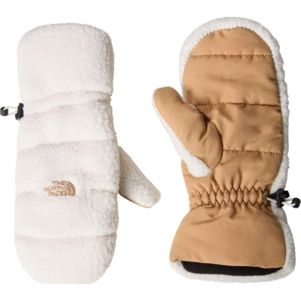 The North Face Women's Cragmont Fleece Mitt