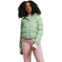 The North Face The North Face Women's Hydrenalite™ Down Hoodie TNF Black S Womens Insulated Jackets