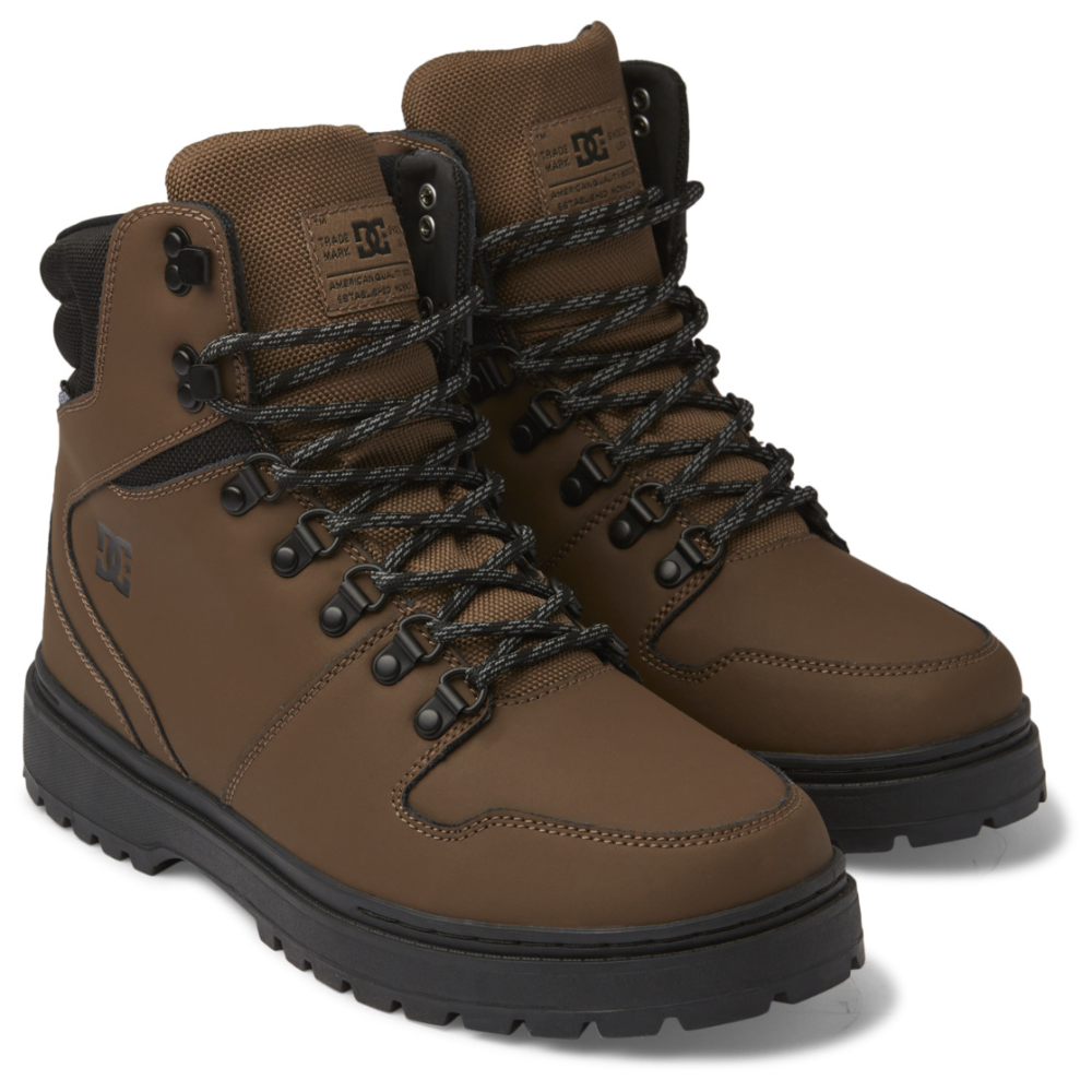 Dc boots mens shop
