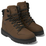 DC Men's Peary Tr Boots - Dark Chocolate